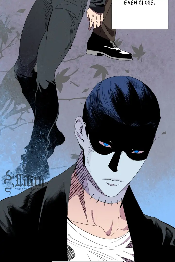 Dr. V and His Three Lovers (LILITH) - Chapter 6 manhwa