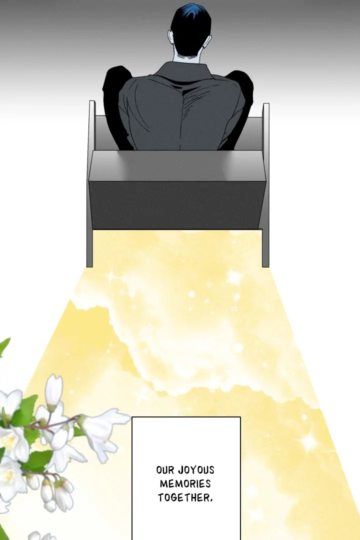 Dr. V and His Three Lovers (LILITH) - Chapter 6 manhwa