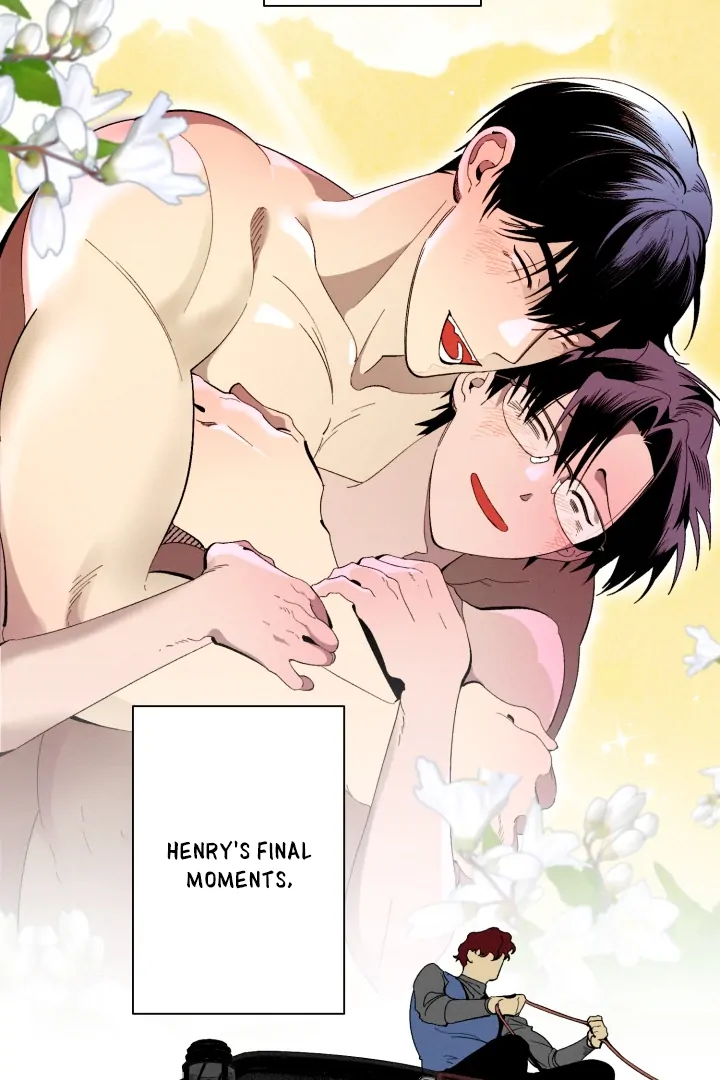 Dr. V and His Three Lovers (LILITH) - Chapter 6 manhwa