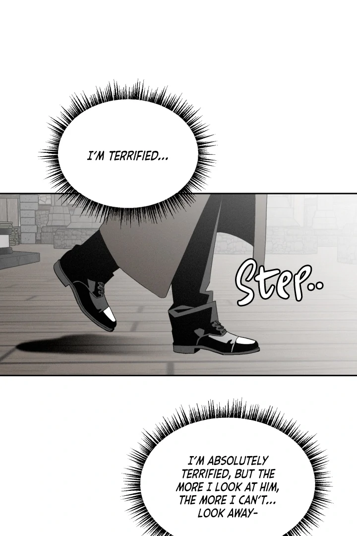 Dr. V and His Three Lovers (LILITH) - Chapter 6 manhwa