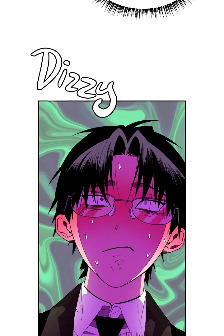 Dr. V and His Three Lovers (LILITH) - Chapter 6 manhwa