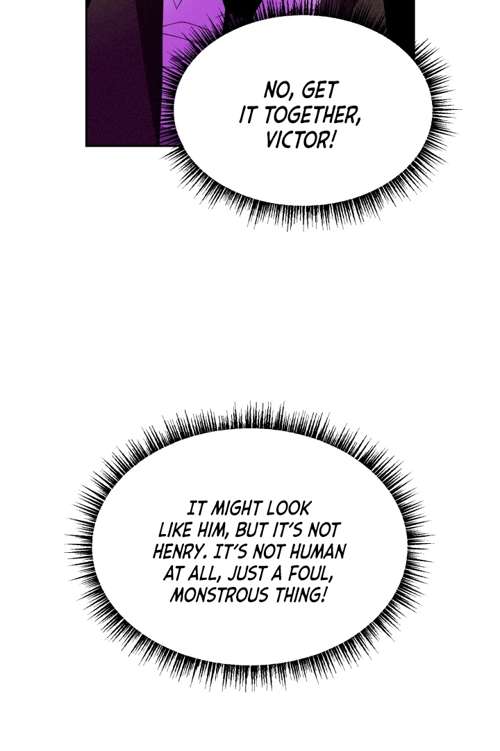 Dr. V and His Three Lovers (LILITH) - Chapter 6 manhwa