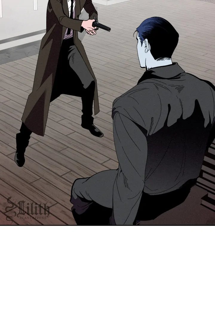 Dr. V and His Three Lovers (LILITH) - Chapter 6 manhwa