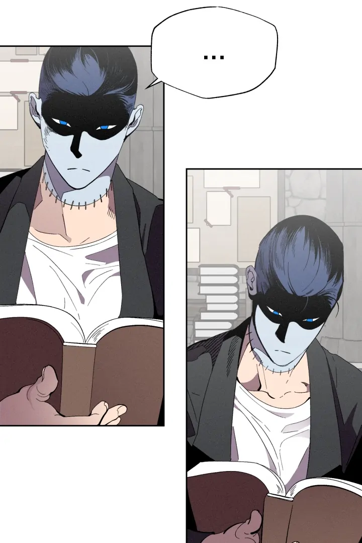 Dr. V and His Three Lovers (LILITH) - Chapter 6 manhwa