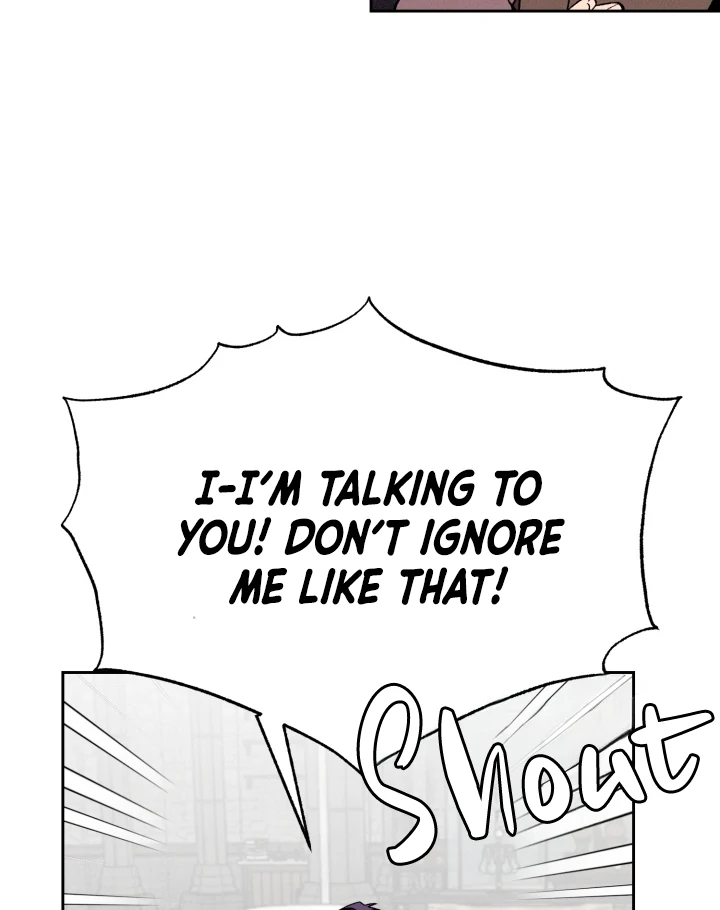 Dr. V and His Three Lovers (LILITH) - Chapter 6 manhwa