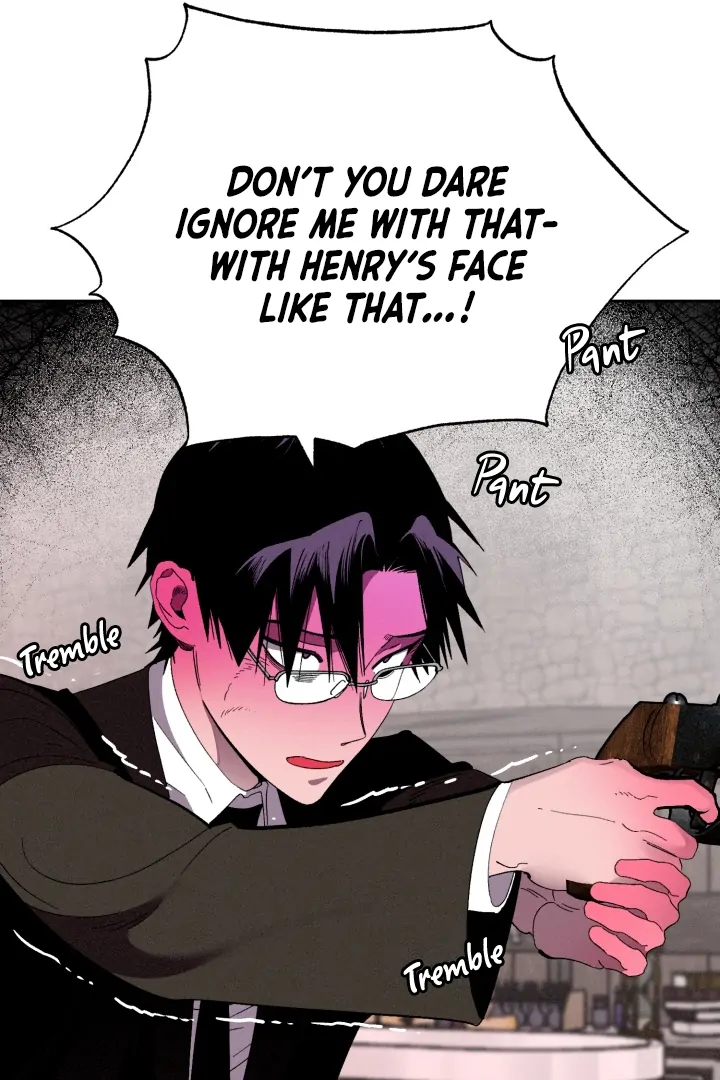 Dr. V and His Three Lovers (LILITH) - Chapter 6 manhwa