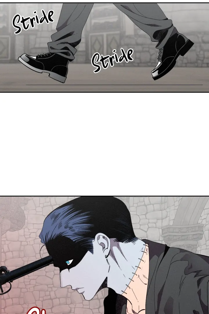 Dr. V and His Three Lovers (LILITH) - Chapter 6 manhwa