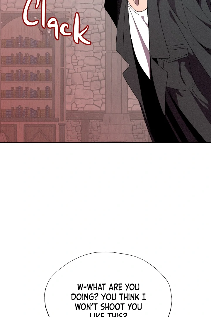 Dr. V and His Three Lovers (LILITH) - Chapter 6 manhwa