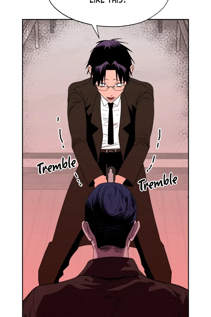 Dr. V and His Three Lovers (LILITH) - Chapter 6 manhwa