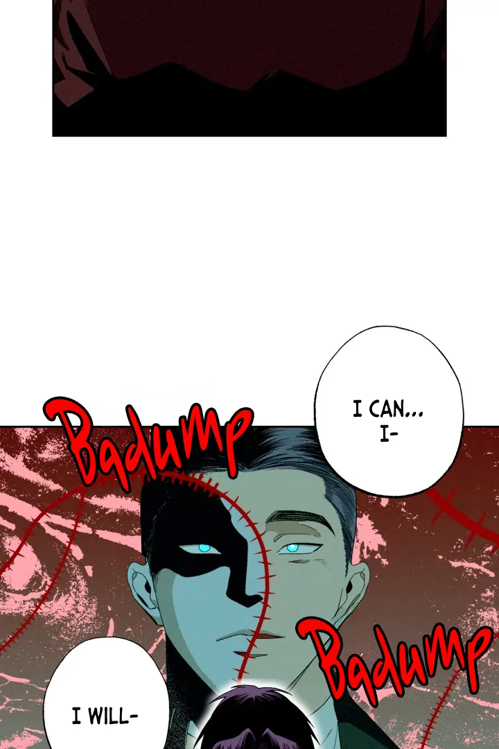 Dr. V and His Three Lovers (LILITH) - Chapter 6 manhwa