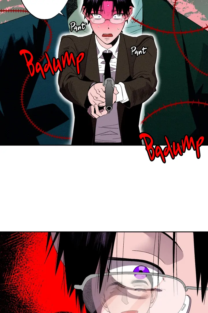 Dr. V and His Three Lovers (LILITH) - Chapter 6 manhwa