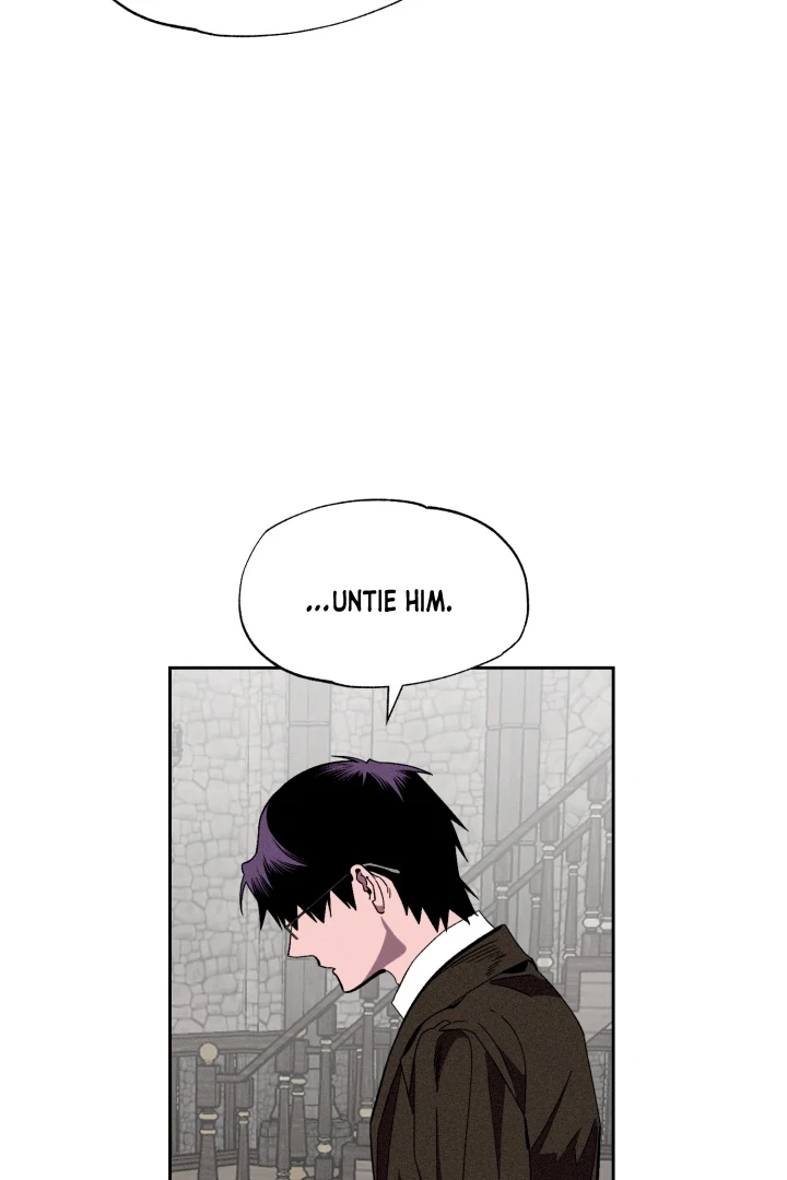 Dr. V and His Three Lovers (LILITH) - Chapter 6 manhwa