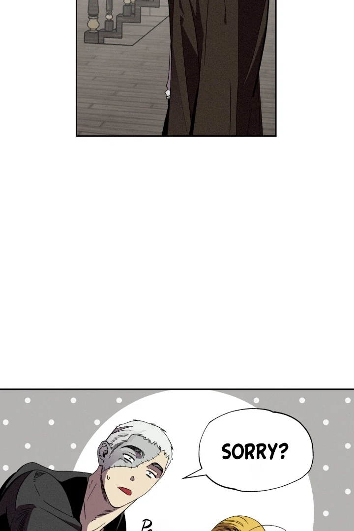 Dr. V and His Three Lovers (LILITH) - Chapter 6 manhwa