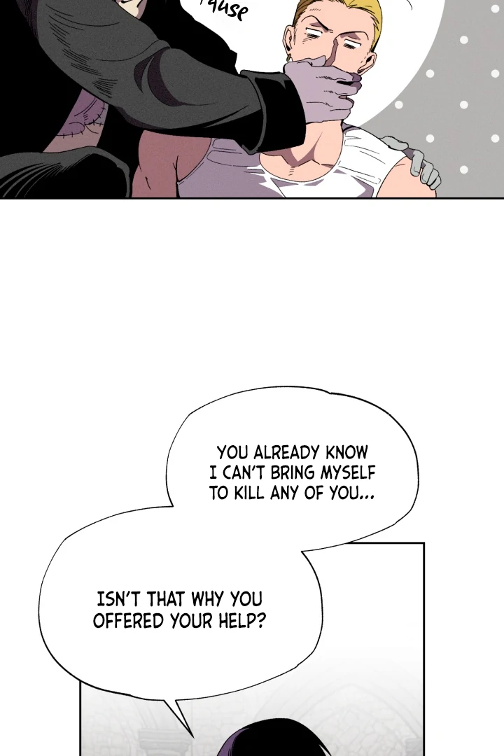 Dr. V and His Three Lovers (LILITH) - Chapter 6 manhwa
