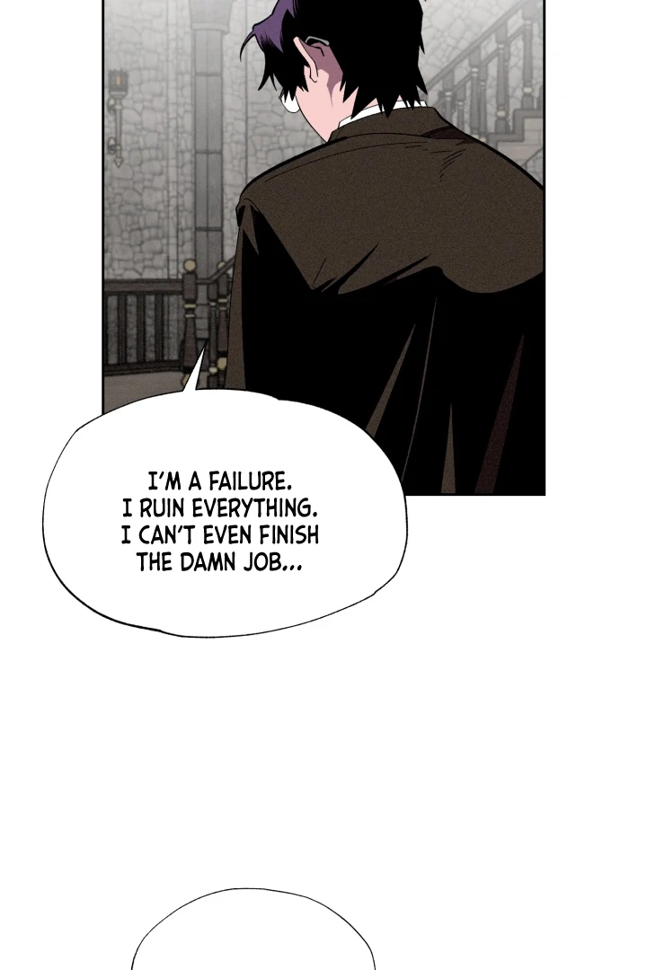 Dr. V and His Three Lovers (LILITH) - Chapter 6 manhwa