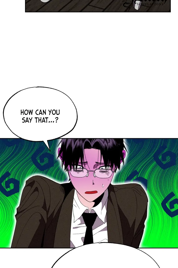 Dr. V and His Three Lovers (LILITH) - Chapter 6 manhwa