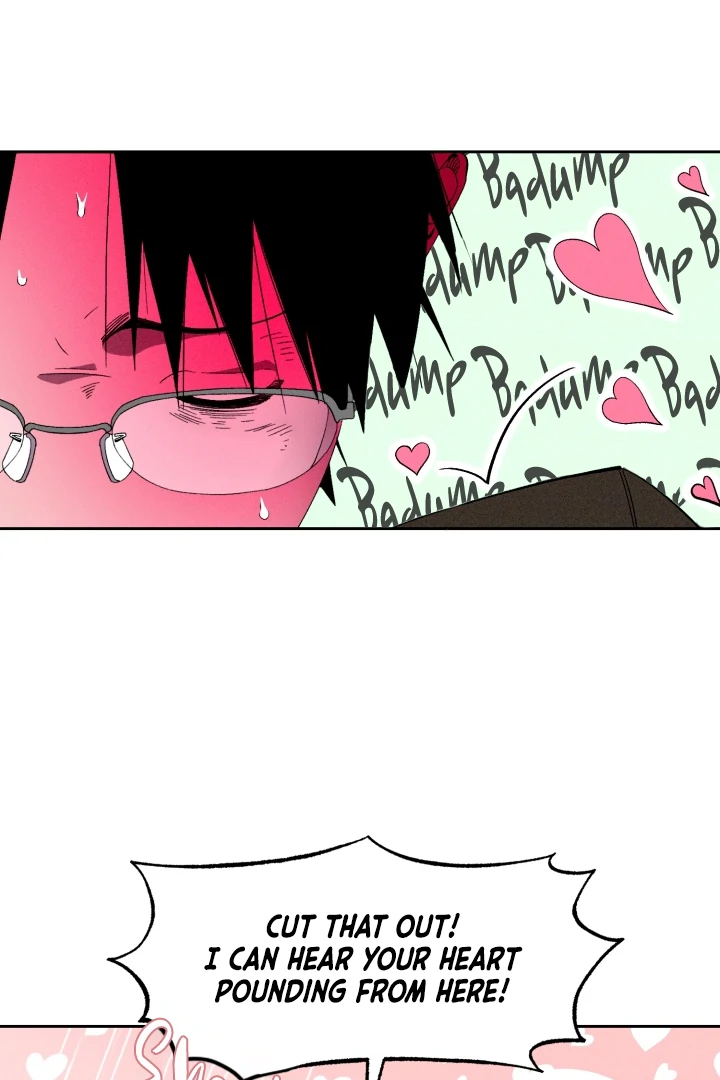 Dr. V and His Three Lovers (LILITH) - Chapter 6 manhwa