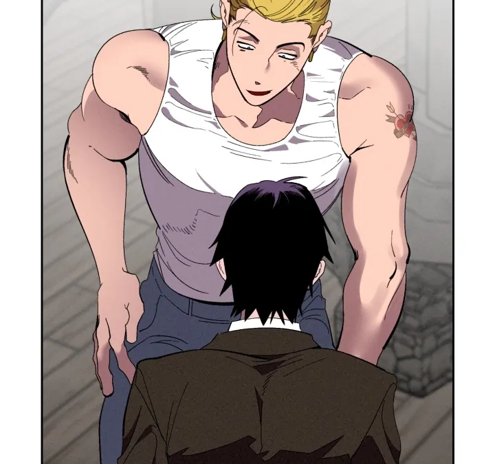 Dr. V and His Three Lovers (LILITH) - Chapter 6 manhwa