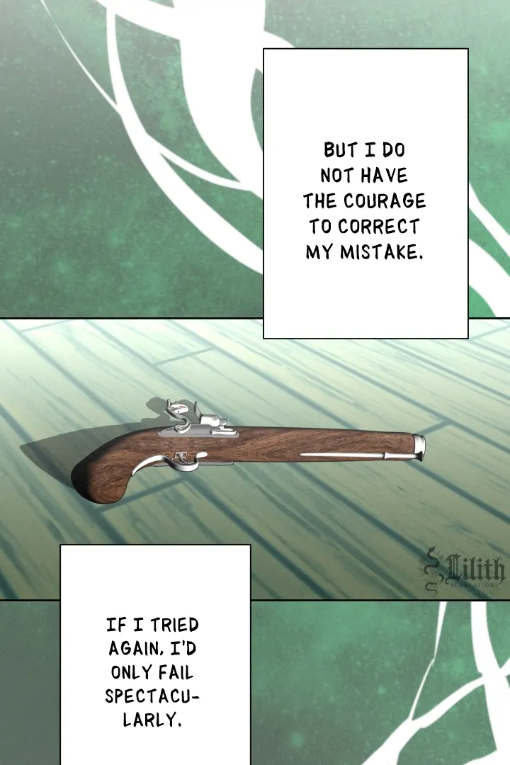 Dr. V and His Three Lovers (LILITH) - Chapter 7 manhwa
