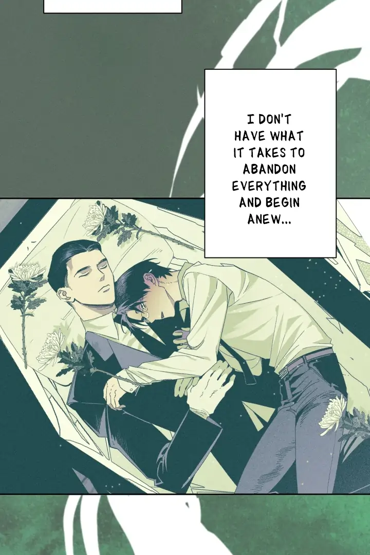 Dr. V and His Three Lovers (LILITH) - Chapter 7 manhwa
