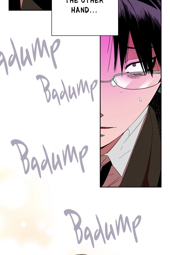 Dr. V and His Three Lovers (LILITH) - Chapter 7 manhwa