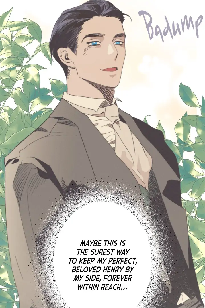 Dr. V and His Three Lovers (LILITH) - Chapter 7 manhwa