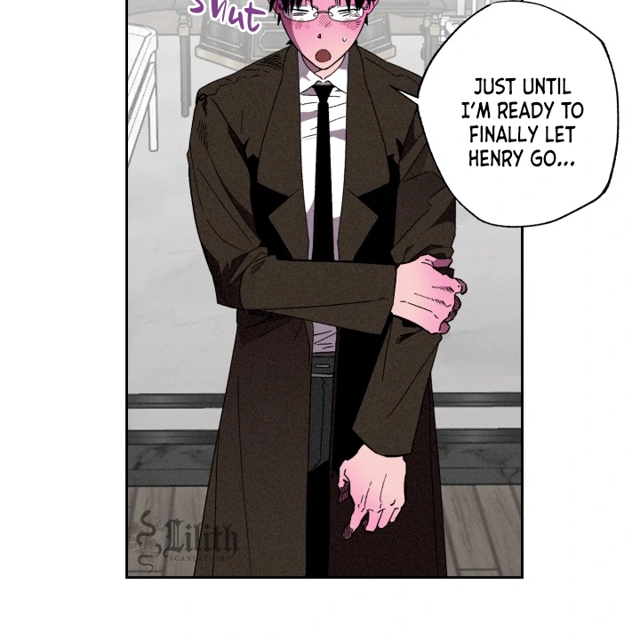 Dr. V and His Three Lovers (LILITH) - Chapter 7 manhwa