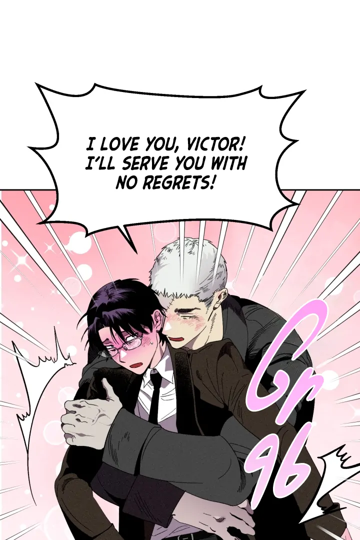 Dr. V and His Three Lovers (LILITH) - Chapter 7 manhwa