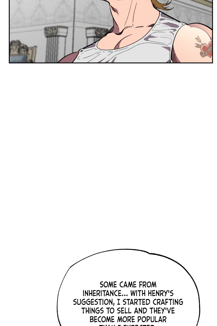 Dr. V and His Three Lovers (LILITH) - Chapter 7 manhwa