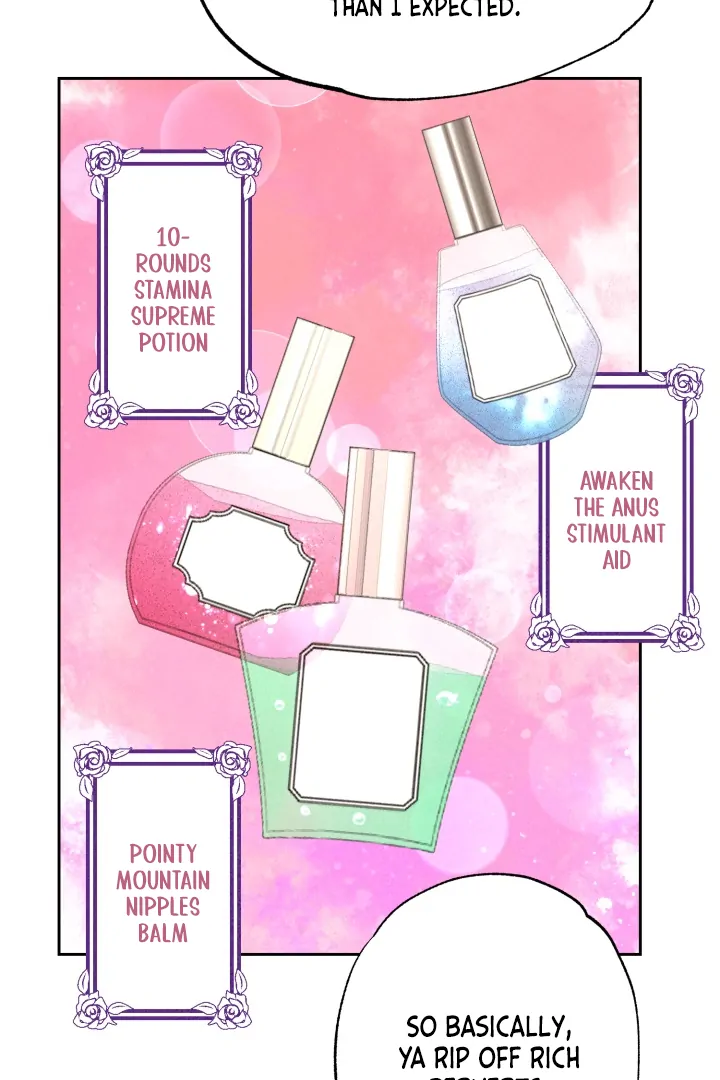 Dr. V and His Three Lovers (LILITH) - Chapter 7 manhwa