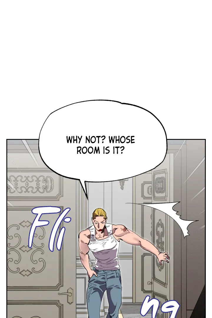 Dr. V and His Three Lovers (LILITH) - Chapter 7 manhwa