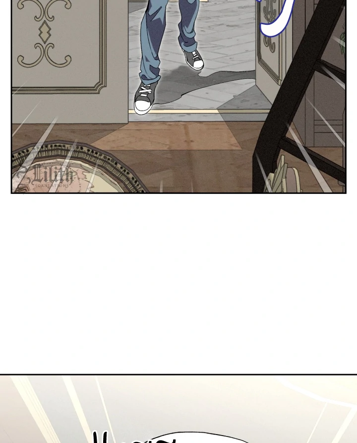 Dr. V and His Three Lovers (LILITH) - Chapter 7 manhwa