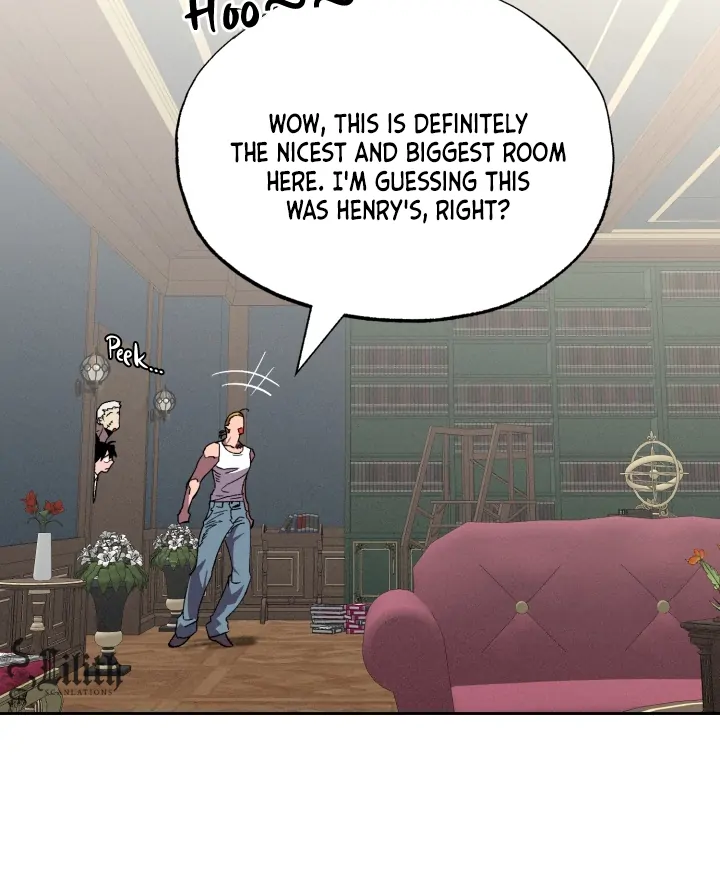 Dr. V and His Three Lovers (LILITH) - Chapter 7 manhwa