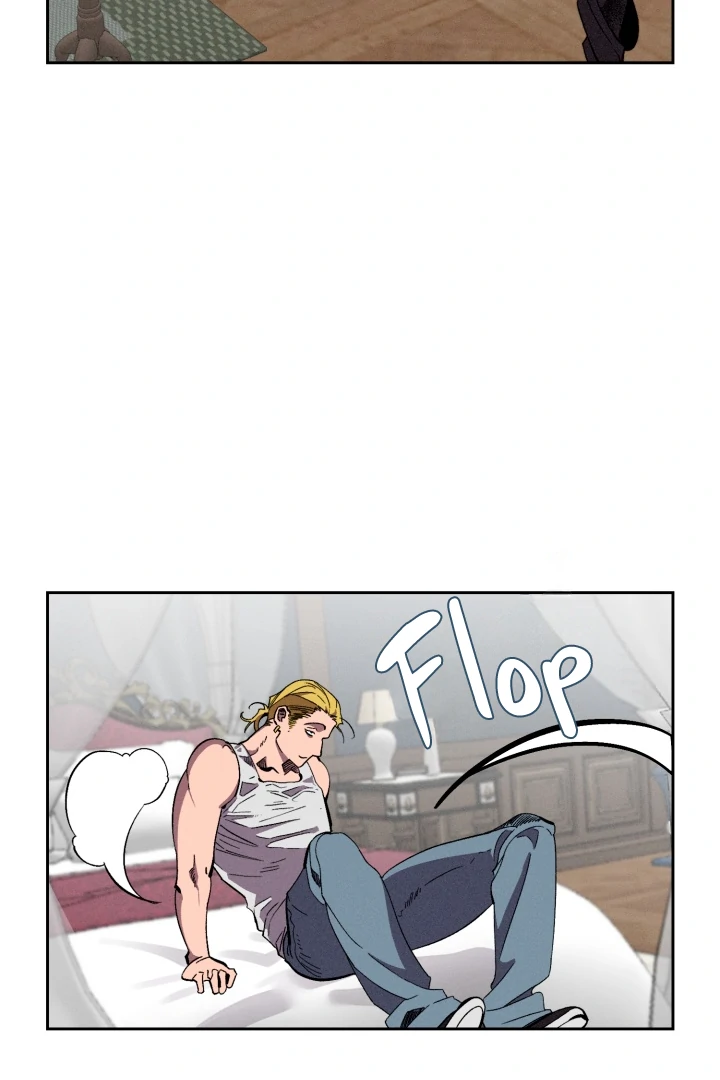 Dr. V and His Three Lovers (LILITH) - Chapter 7 manhwa