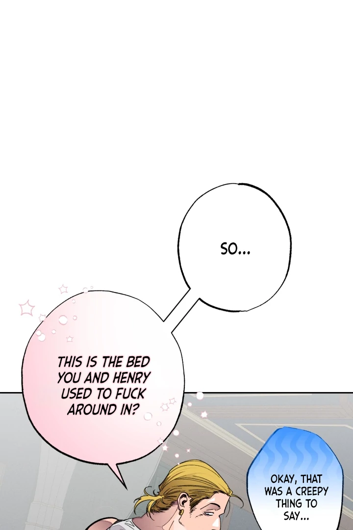 Dr. V and His Three Lovers (LILITH) - Chapter 7 manhwa