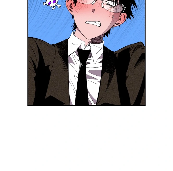 Dr. V and His Three Lovers (LILITH) - Chapter 7 manhwa