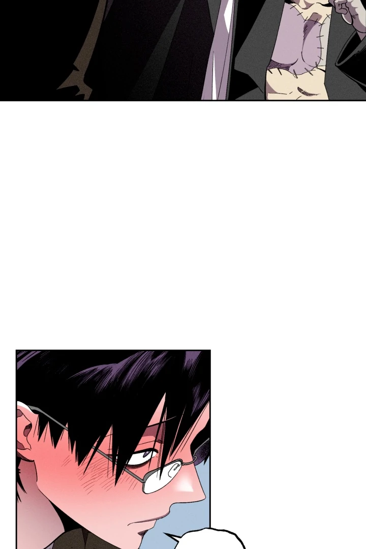 Dr. V and His Three Lovers (LILITH) - Chapter 7 manhwa