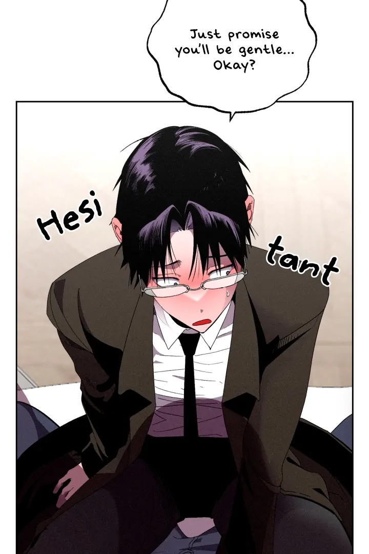 Dr. V and His Three Lovers (LILITH) - Chapter 7 manhwa