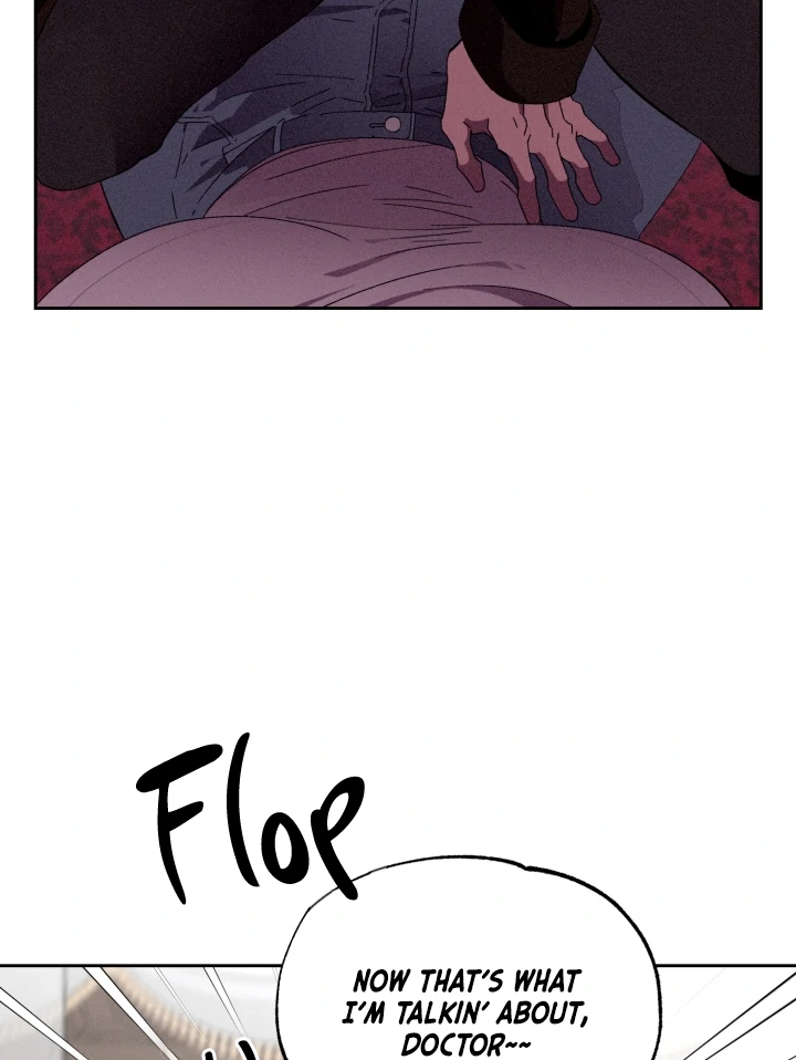 Dr. V and His Three Lovers (LILITH) - Chapter 7 manhwa