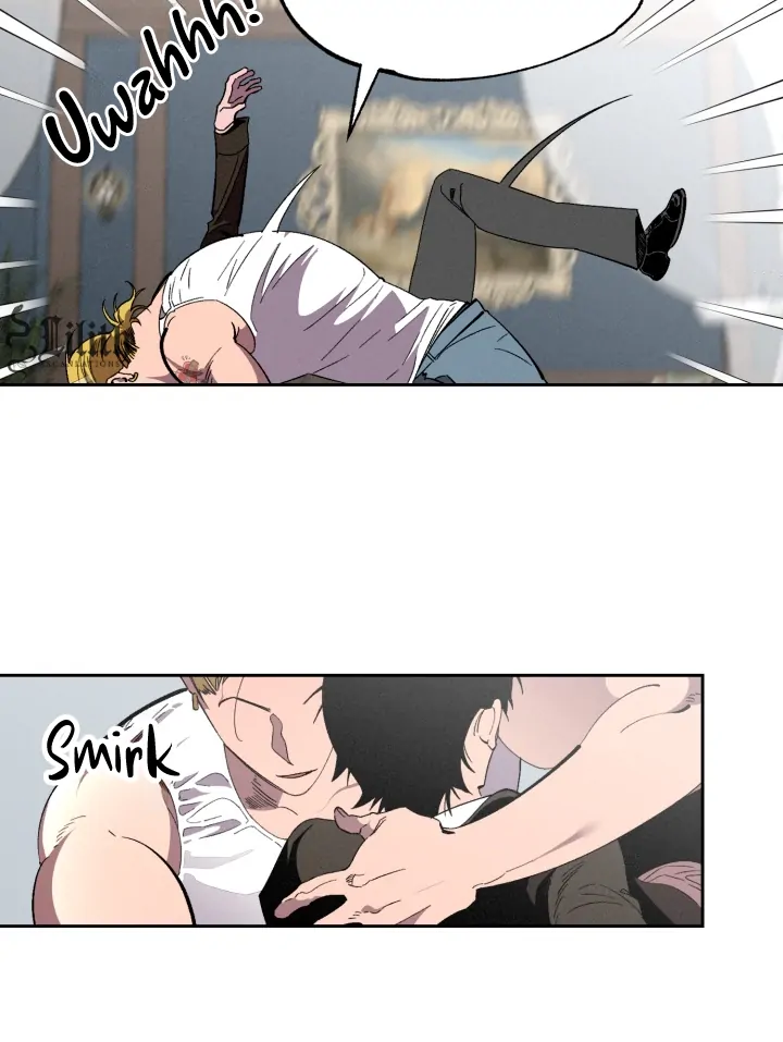 Dr. V and His Three Lovers (LILITH) - Chapter 7 manhwa