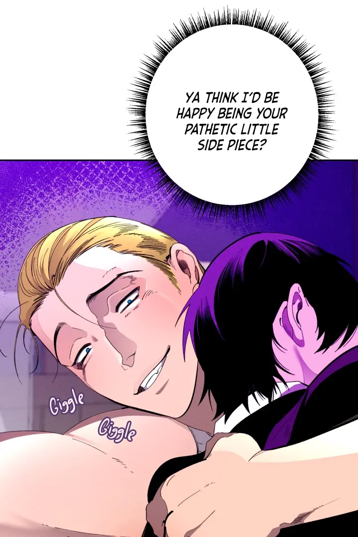 Dr. V and His Three Lovers (LILITH) - Chapter 7 manhwa