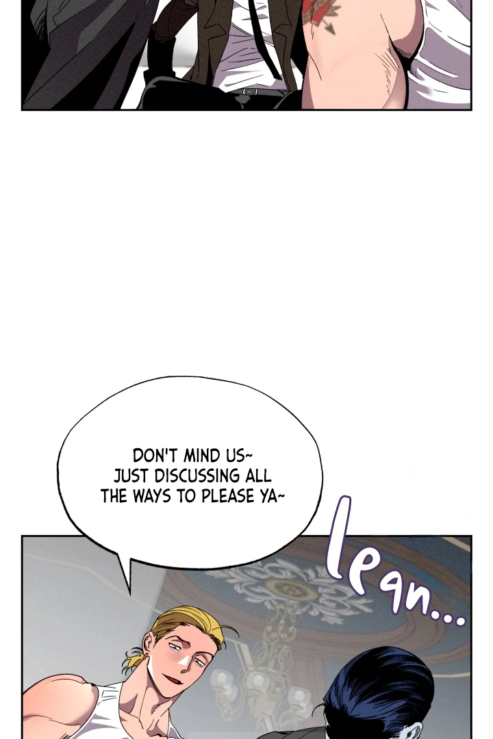 Dr. V and His Three Lovers (LILITH) - Chapter 7 manhwa