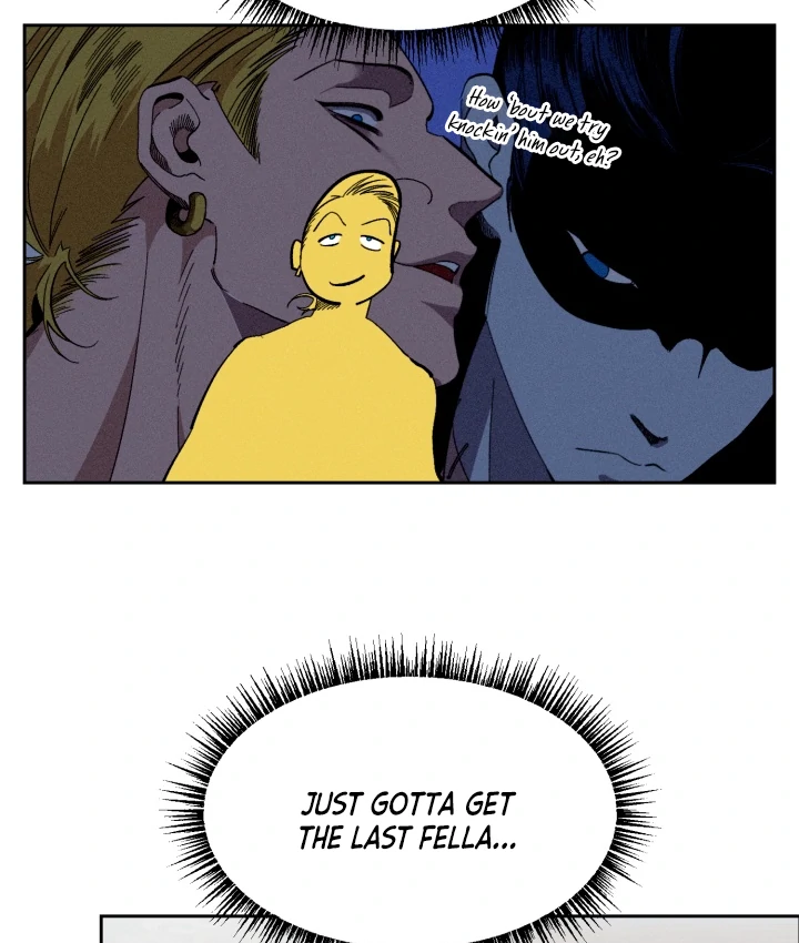 Dr. V and His Three Lovers (LILITH) - Chapter 7 manhwa