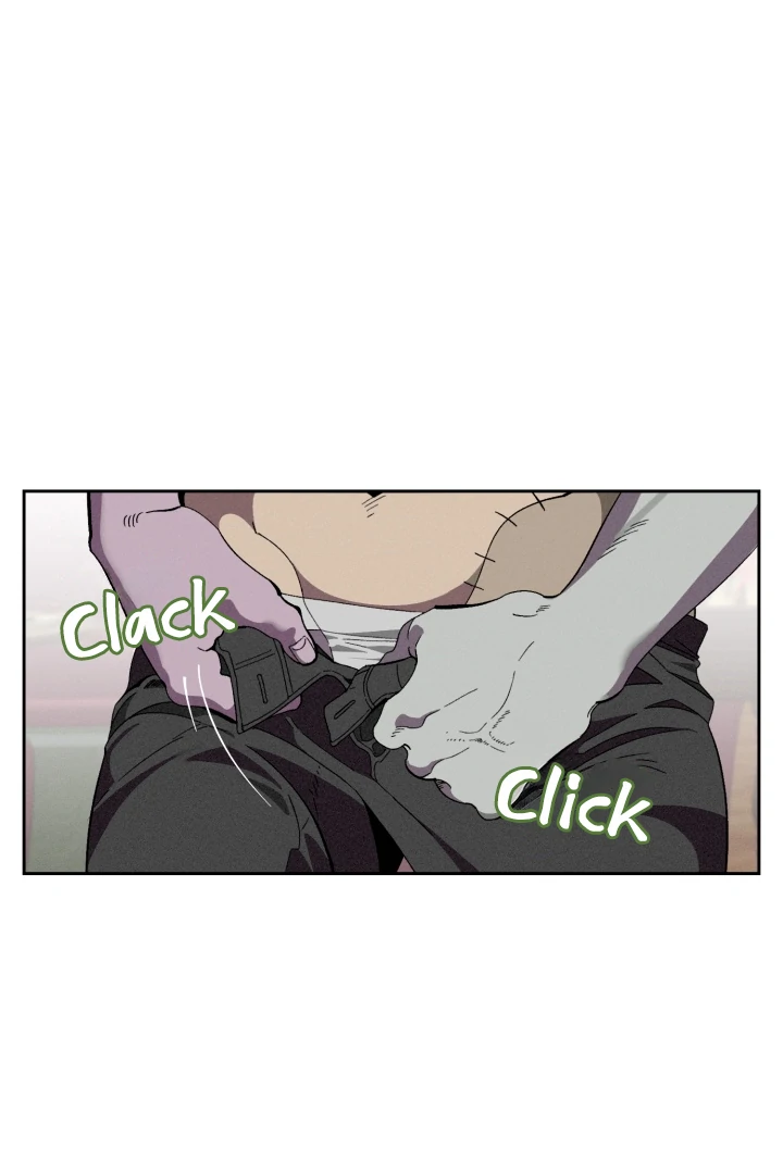 Dr. V and His Three Lovers (LILITH) - Chapter 7 manhwa
