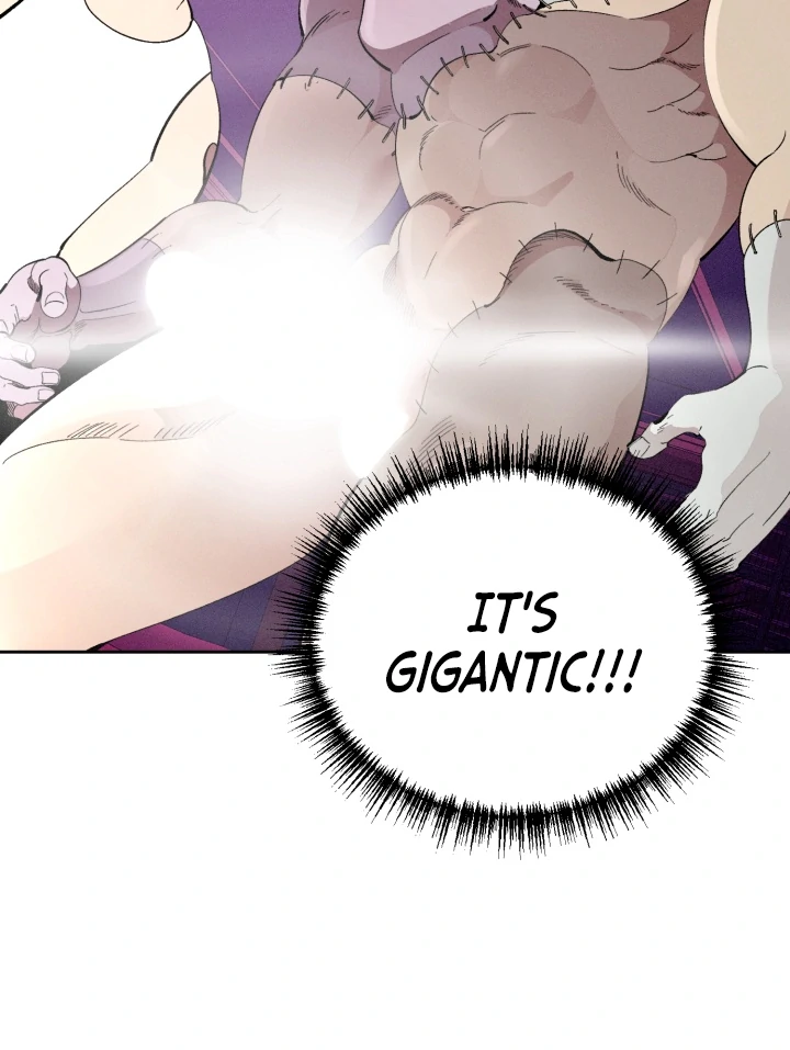 Dr. V and His Three Lovers (LILITH) - Chapter 7 manhwa
