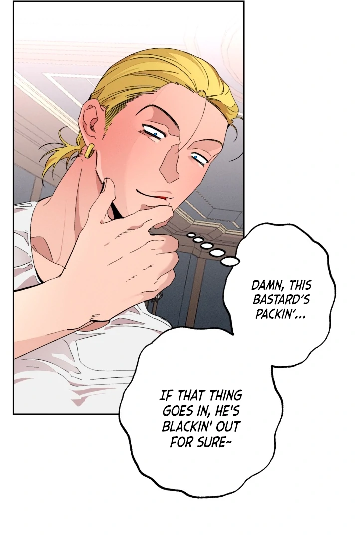 Dr. V and His Three Lovers (LILITH) - Chapter 7 manhwa