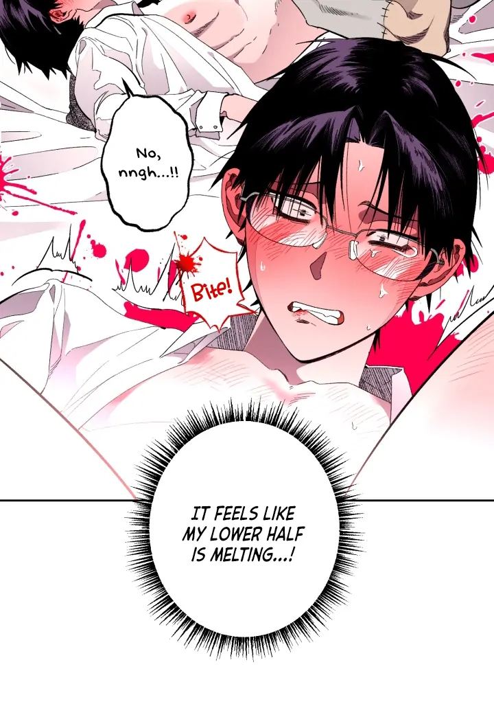 Dr. V and His Three Lovers (LILITH) - Chapter 7 manhwa