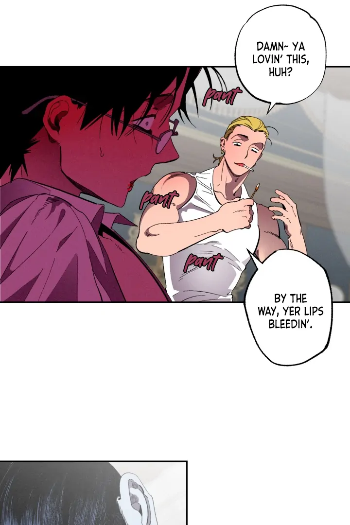Dr. V and His Three Lovers (LILITH) - Chapter 7 manhwa