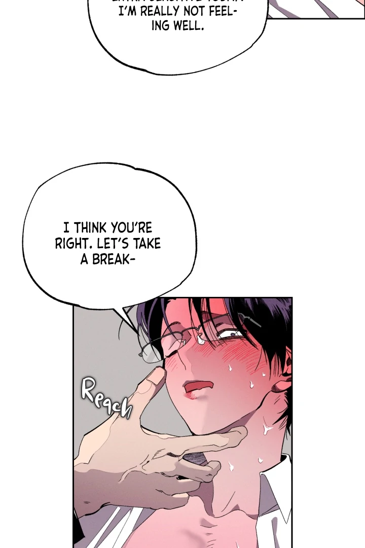 Dr. V and His Three Lovers (LILITH) - Chapter 7 manhwa