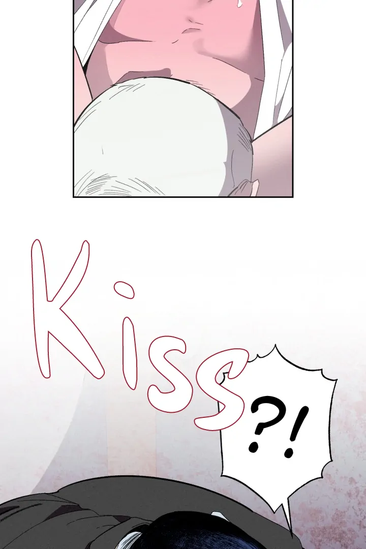 Dr. V and His Three Lovers (LILITH) - Chapter 7 manhwa